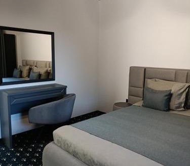 Durau House | Casa Daria