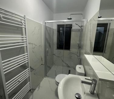 Moisei House | Casa Daria