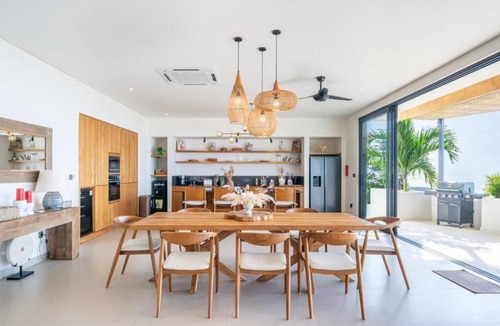 Uluwatu Villa | Casa Daria Sofia Luxury Villa