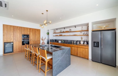 Uluwatu Villa | Casa Daria Sofia Luxury Villa