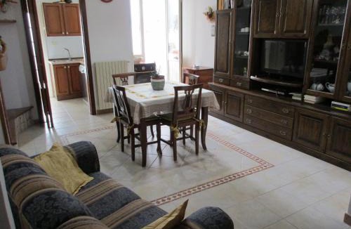 Melissano Apartment | Casa Dario
