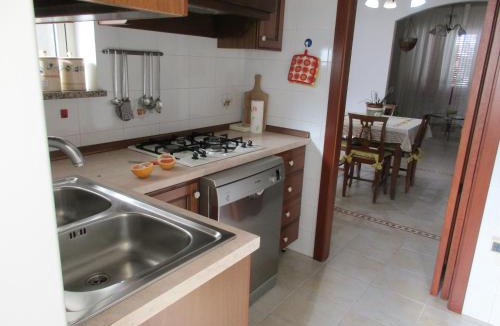 Melissano Apartment | Casa Dario