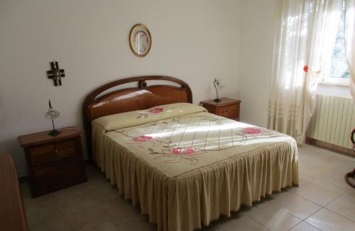 Melissano Apartment | Casa Dario