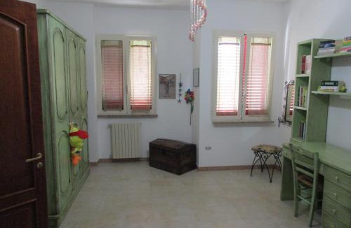 Melissano Apartment | Casa Dario