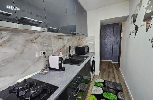 Alexandria Apartment | Casa Darius 1