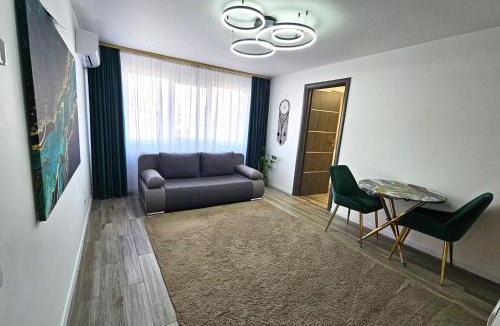 Alexandria Apartment | Casa Darius 1