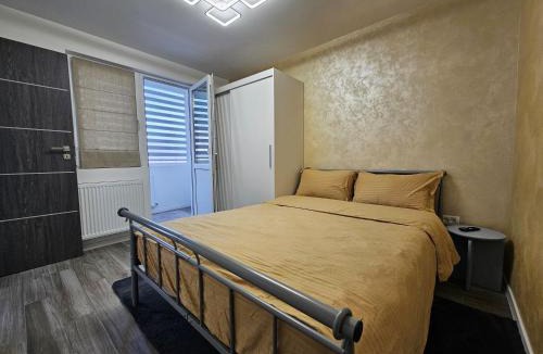 Alexandria Apartment | Casa Darius 1