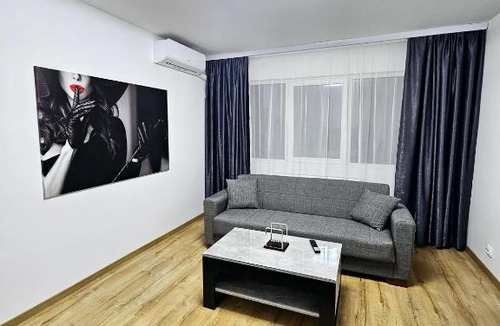 Alexandria Apartment | Casa Darius 2