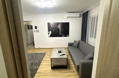 Alexandria Apartment | Casa Darius 2