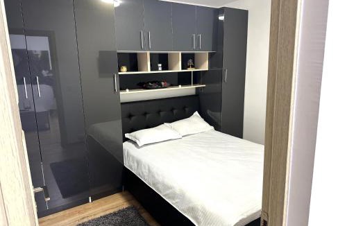 Alexandria Apartment | Casa Darius 2