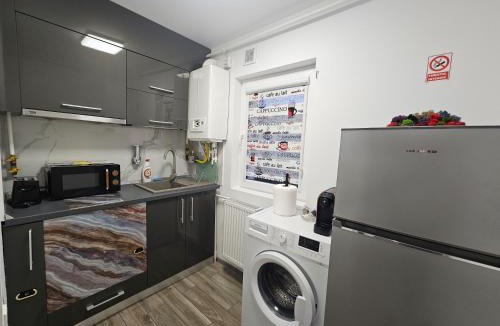 Alexandria Apartment | Casa Darius