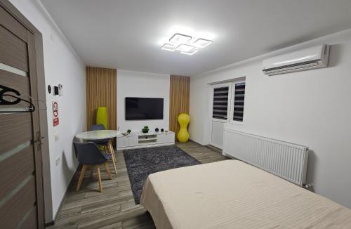 Alexandria Apartment | Casa Darius