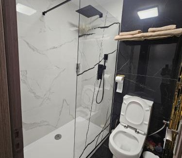 Alexandria Apartment | Casa Darius