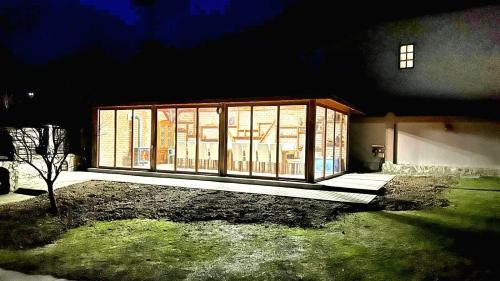 Novaci House | Casa Darius