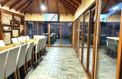 Novaci House | Casa Darius