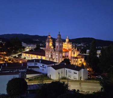 Refojos de Basto House | Casa das Acácias