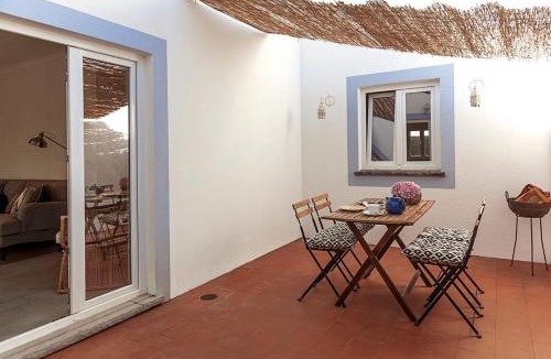 Cadaval Apartment | Casa das Alfazemas