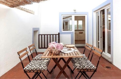 Cadaval Apartment | Casa das Alfazemas