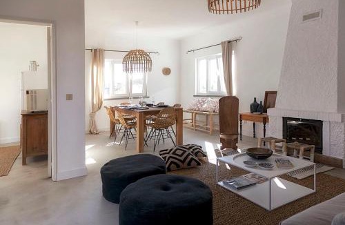 Cadaval Apartment | Casa das Alfazemas