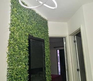 Botucatu House | Casa das Cachoeiras