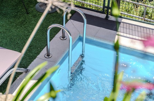 Caldelas Villa | Casa das Caldas - dream home with private pool on the way to Geres