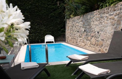 Caldelas House | Casa das Caldas