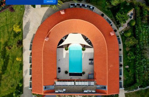 Vilarinho Hotel | Casa das Carpas
