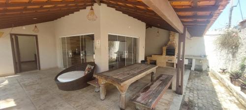 Foguete House | Casa das Dunas