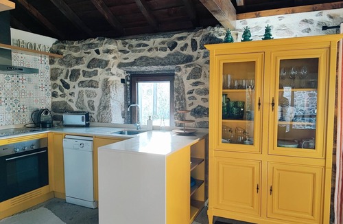 Melgaco Cottage | Casa das Falagueiras | Castro Laboreiro | Peneda-Gerês Park | Nature