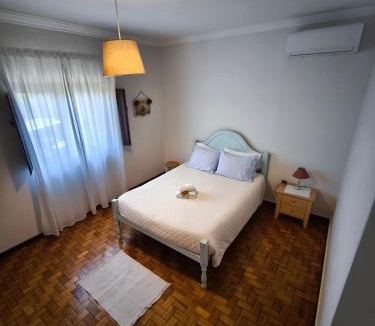 Santo Tirso Apartment | Casa das Flores