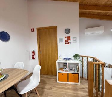 Sardoal House | Casa das Flores