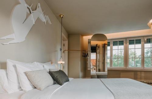 Sao Goncalo Hotel | Casa das Lérias