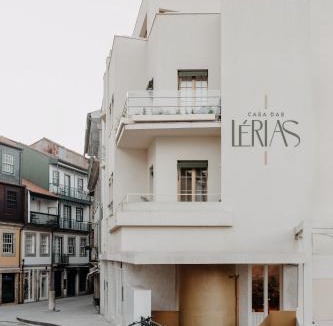 Sao Goncalo Hotel | Casa das Lérias
