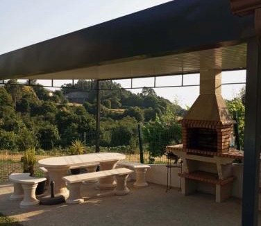 Carvalheira House | Casa das Laranjeiras by Gerês Casas