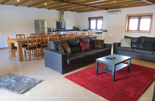 Codecoso House | Casa das Laranjeiras (Camélias de Basto)
