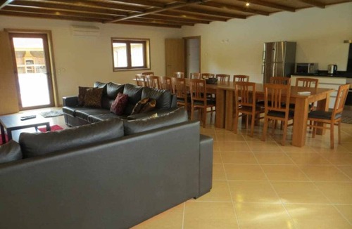 Codecoso House | Casa das Laranjeiras (Camélias de Basto)