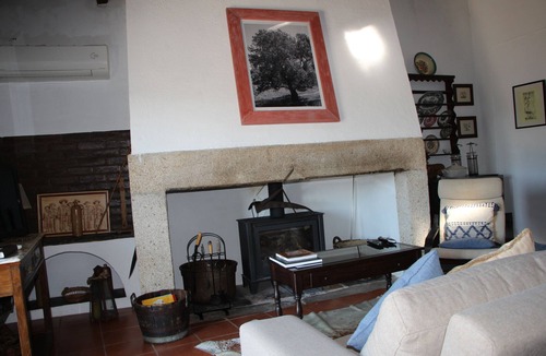 Evora House | Casa das Moles