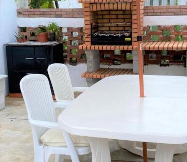 Abrantes House | Casa das Mouriscas