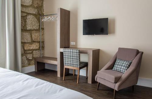 Covilha Hotel | Casa das Muralhas