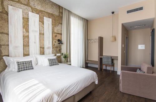 Covilha Hotel | Casa das Muralhas