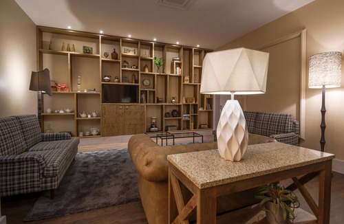 Covilha Bed & Breakfast | Casa das Muralhas