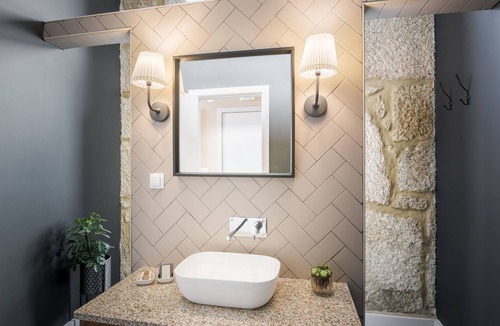 Covilha Bed & Breakfast | Casa das Muralhas