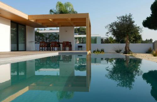 Troia House | Casa das Pérgolas