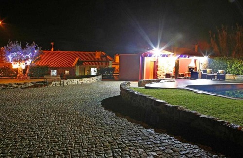 Melgaco Villa | Casa das Pesqueiras