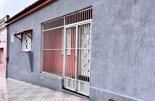 Ubajara House | Casa das Petúnias