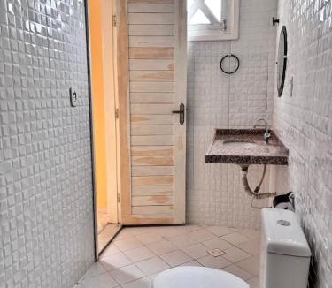 Ubajara House | Casa das Petúnias