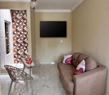 Ubajara House | Casa das Petúnias