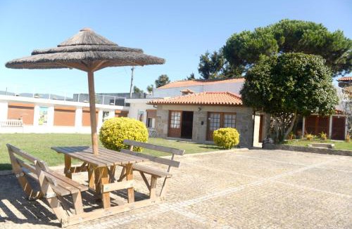 Barcelos House | casa das pombas