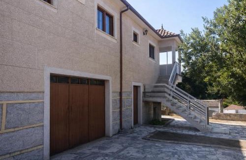 Outeiro House | Casa das Quintas com vista para a montanha