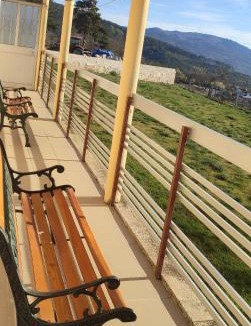Outeiro House | Casa das Quintas com vista para a montanha